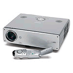 Projector Rentals